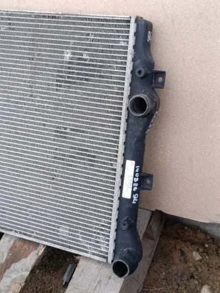 1K0121253H Радиатор основной Volkswagen Golf 5 Арт 118344385, вид 15
