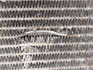 1K0121253K Радиатор основной Volkswagen Golf 5 Арт 118550809, вид 8