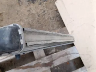 1K0121251N Радиатор основной Volkswagen Golf 5 Арт 118550811, вид 7