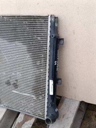 1K0121251N Радиатор основной Volkswagen Golf 5 Арт 118550811, вид 16