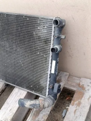 1J0121253J Радиатор основной Volkswagen Golf 4 Арт 118550836, вид 16