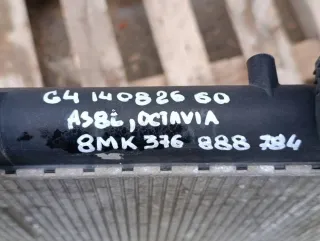  Радиатор основной Volkswagen Golf 4 Арт 118550848, вид 17