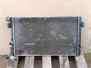  Радиатор основной Volkswagen Golf 4 Арт 118550848, вид 1