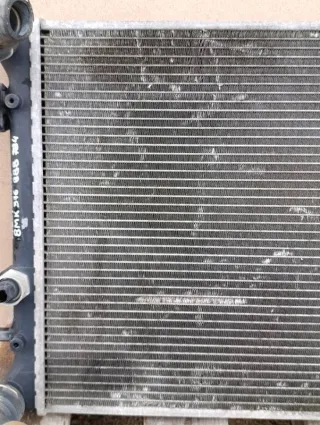  Радиатор основной Volkswagen Golf 4 Арт 118550848, вид 12