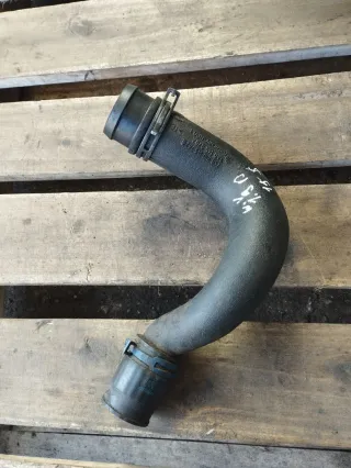 3A0145970A Патрубок интеркулера Volkswagen Passat B3 Арт 118550861, вид 1