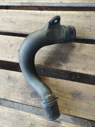 3A0145970A Патрубок интеркулера Volkswagen Passat B3 Арт 118550861, вид 3