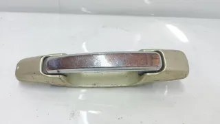  Ручка наружная задняя левая Subaru Forester SG Арт 118550934, вид 1