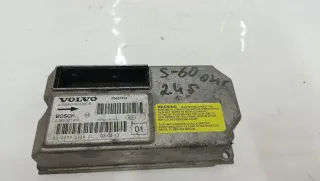 0285001456 Блок AirBag Volvo S60 1 Арт 118550937, вид 1