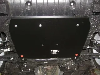  Защита двигателя металлическая Kia Cerato 4 Арт 112286V26, вид 2