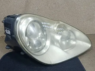 7L5941006AR Фара передняя правая Porsche Cayenne 955 Арт 118550996, вид 2
