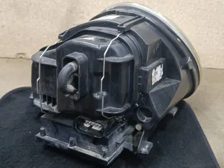 7L5941006AR Фара передняя правая Porsche Cayenne 955 Арт 118550996, вид 5