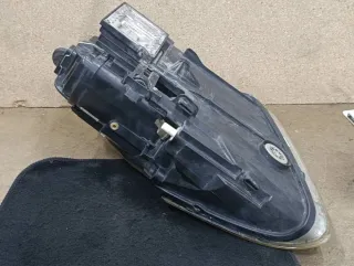 7L5941006AR Фара передняя правая Porsche Cayenne 955 Арт 118550996, вид 10