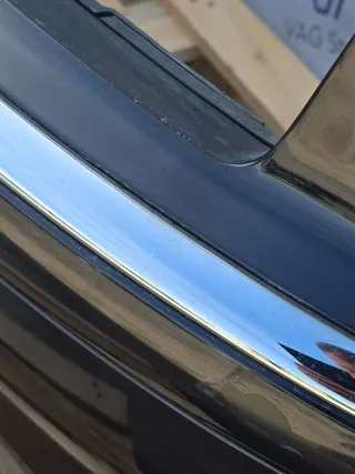  Бампер задний Audi A8 D3 (S8) Арт 44033, вид 8