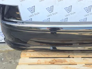  Бампер задний Audi A8 D3 (S8) Арт 44033, вид 4