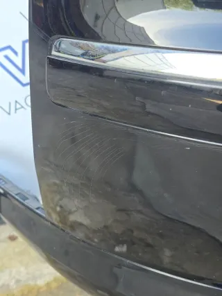  Бампер задний Audi A8 D3 (S8) Арт 44033, вид 3