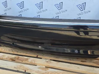  Бампер задний Audi A8 D3 (S8) Арт 44033, вид 5