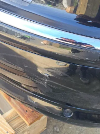  Бампер задний Audi A8 D3 (S8) Арт 44033, вид 7