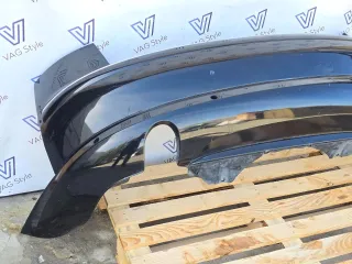  Бампер задний Audi A8 D3 (S8) Арт 44033, вид 9