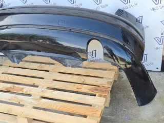  Бампер задний Audi A8 D3 (S8) Арт 44033, вид 10