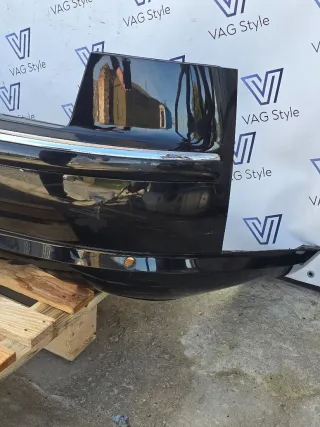  Бампер задний Audi A8 D3 (S8) Арт 44033, вид 6