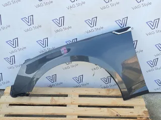  Крыло переднее левое Audi A5 (S5,RS5) 2 Арт 46009, вид 1