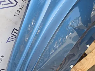  Крыло переднее левое Volkswagen Atlas Арт 47008, вид 3