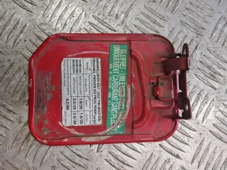  Лючок бензобака Volkswagen Jetta 2 Арт 118553290, вид 2
