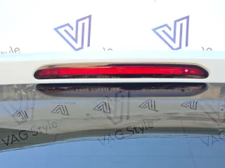  Крышка багажника (дверь 3-5) Volkswagen Tiguan 2 Арт 41008, вид 5