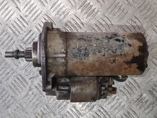  Стартер Volkswagen Jetta 2 1.6л Арт 118553574, вид 2