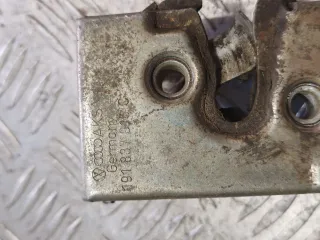 191837015C Замок двери передней левой Volkswagen Jetta 2 Арт 118553581, вид 2
