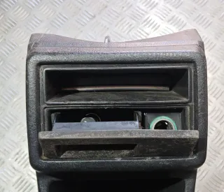 191863241A Консоль салона (кулисная часть) Volkswagen Jetta 2 Арт 118553603, вид 3