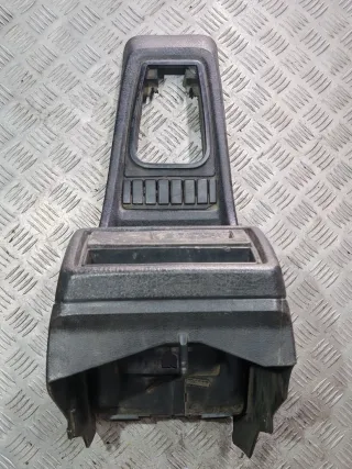 191863241A Консоль салона (кулисная часть) Volkswagen Jetta 2 Арт 118553603, вид 1