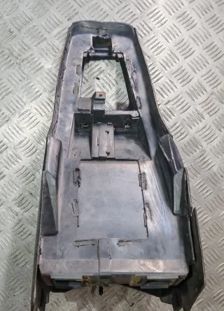 191863241A Консоль салона (кулисная часть) Volkswagen Jetta 2 Арт 118553603, вид 6