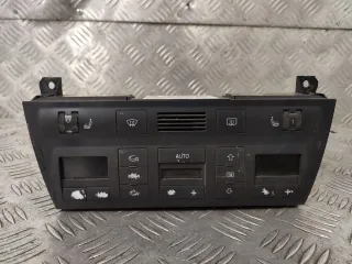 4B0820043AD Блок управления печки / климат-контроля Audi A6 Allroad C5 Арт 118553659, вид 1