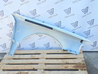 4D0821111A Крыло переднее левое Audi A8 D2 (S8) Арт 42056, вид 4