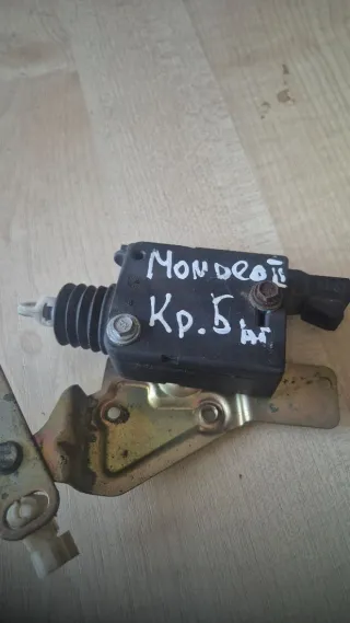  Электропривод багажника Ford Mondeo 2 Арт 118553694, вид 1