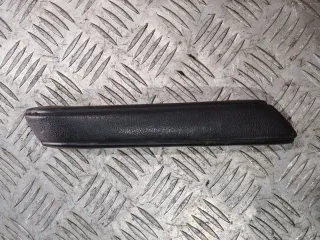 191867179 Ручка внутренняя задняя левая Volkswagen Jetta 2 Арт 118553698, вид 1