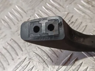 191857607A Ручка внутренняя потолочная Volkswagen Jetta 2 Арт 118553711, вид 4