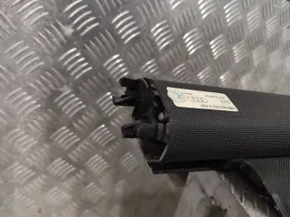4B9863553D Шторка багажника Audi A6 C5 (S6,RS6) Арт 118553720, вид 2