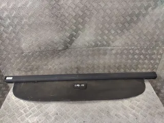 4B9863553D Шторка багажника Audi A6 C5 (S6,RS6) Арт 118553720, вид 1