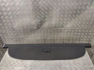 4B9863553F Шторка багажника Audi A6 Allroad C5 Арт 118553736, вид 3