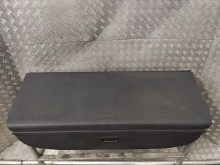 4B9863553F Шторка багажника Audi A6 Allroad C5 Арт 118553736, вид 4