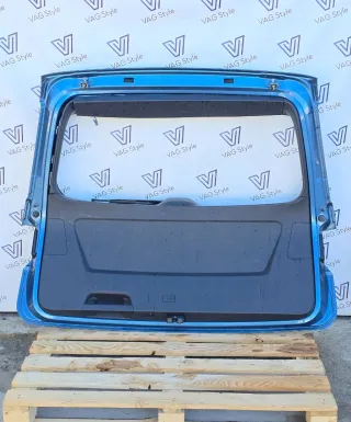  Крышка багажника (дверь 3-5) Volkswagen Atlas restailing Арт 47009, вид 8