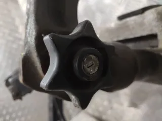 4B0092156D Фаркоп Audi A6 C5 (S6,RS6) Арт 118553998, вид 4