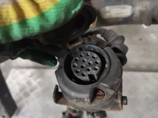 4B0092156D Фаркоп Audi A6 C5 (S6,RS6) Арт 118553998, вид 8
