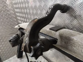 4B0092156D Фаркоп Audi A6 C5 (S6,RS6) Арт 118553998, вид 3