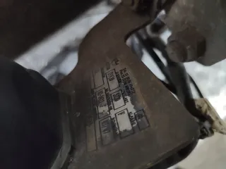  Фаркоп Volkswagen Transporter T5 Арт 118554013, вид 8