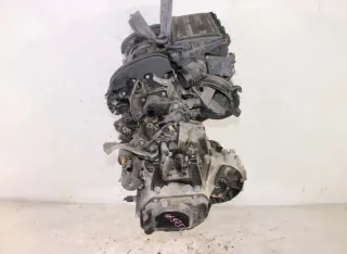 BUD Двигатель Volkswagen Golf 6 1.4л i Арт G7-45, вид 2