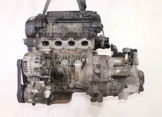 BUD Двигатель Volkswagen Golf 6 1.4л i Арт G7-45, вид 1