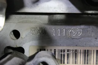 BXW Двигатель Seat Cordoba 2 restailing 1.4л i Арт H7-40, вид 5